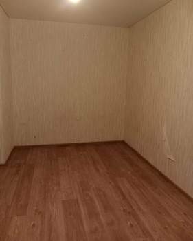 1-к квартира, на длительный срок, 32м2, 3/10 этаж