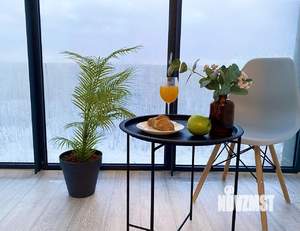 2-к квартира, посуточно, 33м2, 1/1 этаж