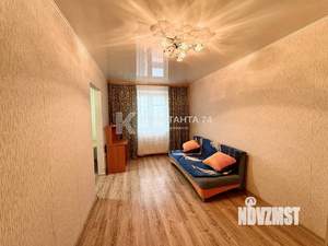 1-к квартира, на длительный срок, 39м2, 10/10 этаж