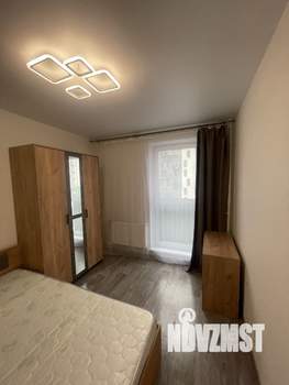 2-к квартира, на длительный срок, 36м2, 4/10 этаж