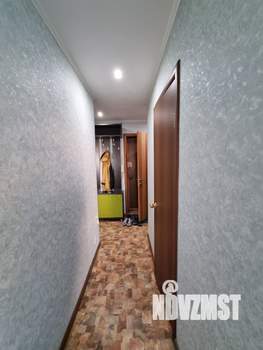 1-к квартира, на длительный срок, 32м2, 6/10 этаж