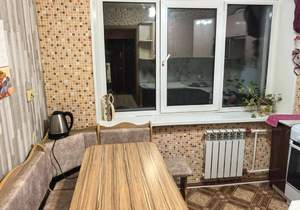 2-к квартира, на длительный срок, 34м2, 3/5 этаж