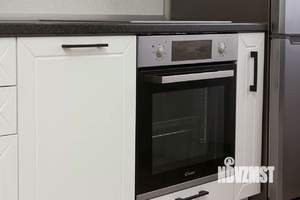 1-к квартира, посуточно, 41м2, 1/1 этаж