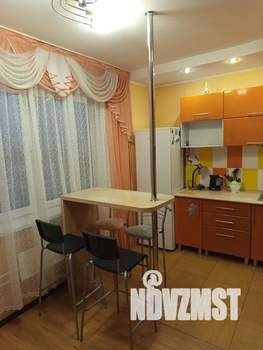 2-к квартира, посуточно, 60м2, 9/10 этаж