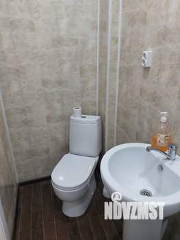 1-к квартира, посуточно, 34м2, 2/5 этаж