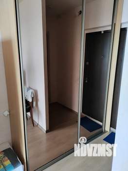 Студия квартира, на длительный срок, 25м2, 15/20 этаж