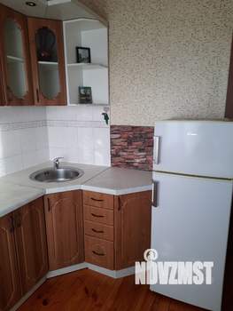 1-к квартира, на длительный срок, 40м2, 7/10 этаж