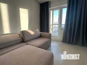 1-к квартира, на длительный срок, 33м2, 11/16 этаж