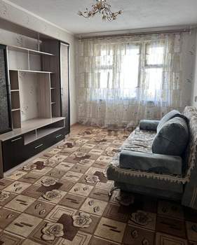 1-к квартира, на длительный срок, 32м2, 3/9 этаж