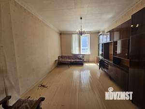 3-к квартира, на длительный срок, 80м2, 4/5 этаж