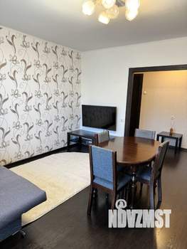 1-к квартира, на длительный срок, 42м2, 6/10 этаж