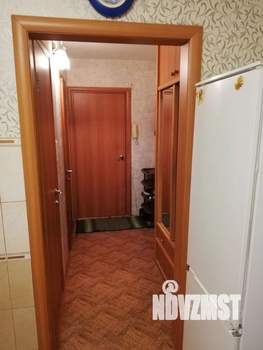 1-к квартира, на длительный срок, 34м2, 4/11 этаж