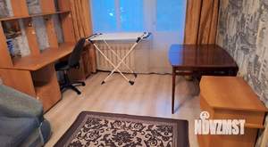 1-к квартира, на длительный срок, 32м2, 4/5 этаж