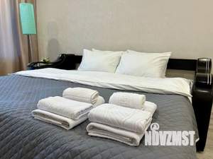2-к квартира, посуточно, 50м2, 2/5 этаж