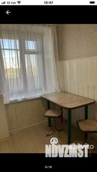 1-к квартира, на длительный срок, 32м2, 6/10 этаж