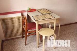 2-к квартира, посуточно, 65м2, 4/6 этаж