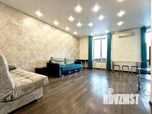 2-к квартира, посуточно, 70м2, 2/5 этаж