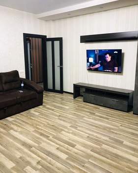 1-к квартира, на длительный срок, 50м2, 13/18 этаж