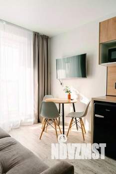 1-к квартира, посуточно, 33м2, 1/1 этаж