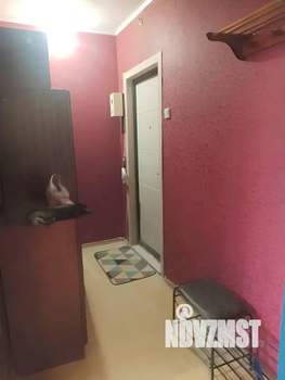 1-к квартира, на длительный срок, 43м2, 10/10 этаж