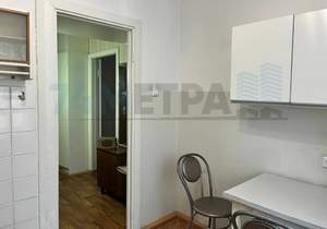 1-к квартира, на длительный срок, 32м2, 3/9 этаж