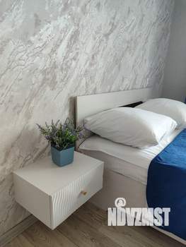Студия квартира, посуточно, 30м2, 14/17 этаж