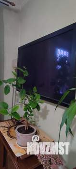 2-к квартира, посуточно, 60м2, 2/5 этаж