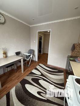 2-к квартира, на длительный срок, 49м2, 8/10 этаж