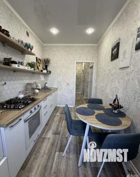 1-к квартира, на длительный срок, 40м2, 5/6 этаж