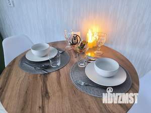 Студия квартира, посуточно, 26м2, 9/10 этаж