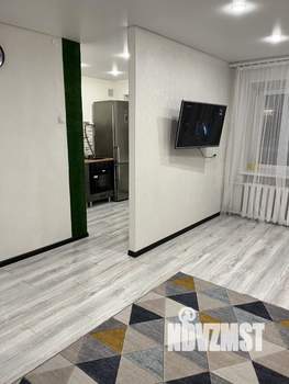 2-к квартира, на длительный срок, 46м2, 5/6 этаж