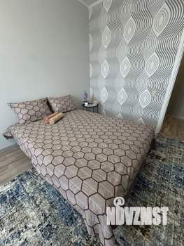 1-к квартира, посуточно, 32м2, 5/10 этаж