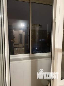 1-к квартира, на длительный срок, 25м2, 4/5 этаж