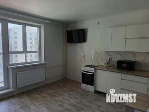 2-к квартира, на длительный срок, 38м2, 7/10 этаж