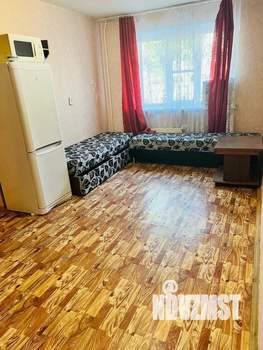 1-к квартира, на длительный срок, 30м2, 1/5 этаж