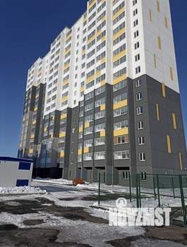 3-к квартира, на длительный срок, 58м2, 11/18 этаж