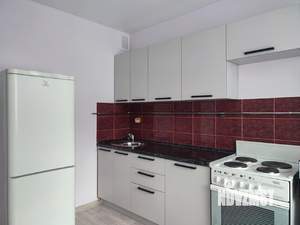 1-к квартира, на длительный срок, 40м2, 2/11 этаж