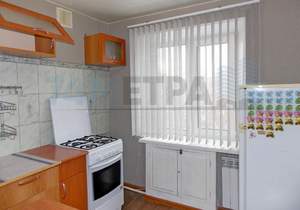 1-к квартира, на длительный срок, 32м2, 5/5 этаж