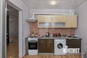 1-к квартира, на длительный срок, 32м2, 8/10 этаж