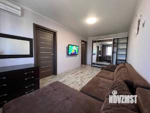 1-к квартира, на длительный срок, 34м2, 10/10 этаж