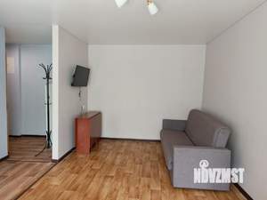 1-к квартира, на длительный срок, 40м2, 5/5 этаж