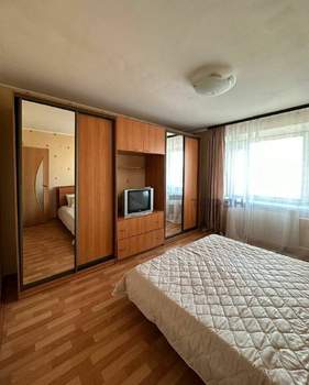 2-к квартира, на длительный срок, 68м2, 14/16 этаж