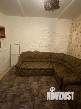 1-к квартира, на длительный срок, 27м2, 9/9 этаж