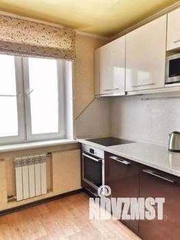 1-к квартира, посуточно, 65м2, 1/1 этаж
