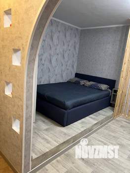 1-к квартира, на длительный срок, 32м2, 2/5 этаж