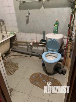 1-к квартира, на длительный срок, 59м2, 1/2 этаж