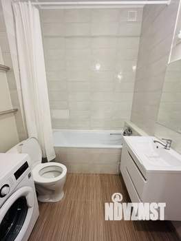 1-к квартира, на длительный срок, 38м2, 18/21 этаж