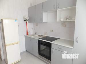 1-к квартира, на длительный срок, 32м2, 9/11 этаж