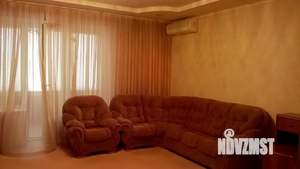 3-к квартира, на длительный срок, 125м2, 8/9 этаж