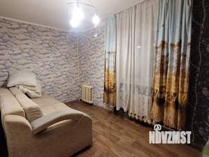 3-к квартира, на длительный срок, 46м2, 2/5 этаж
